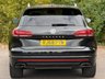 USED 2018 68 VOLKSWAGEN TOUAREG 3.0 TDI V6 R-Line Tech SUV 5dr Diesel Tiptronic 4Motion Euro 6 (s/s) (286 ps) ** ULEZ EXMEPT 4X4 AUTOMATIC ** FRESH MAJOR SERVICE ** BRAND NEW ADVISORY FREE MOT - EXPIRY MAY 2027 ** SATELLITE NAVIGATION ** APPLE CAR PLAY AND ANDROID AUTO ** FRONT AND REAR PARKING SENSORS WITH PARK ASSIST AND REAR CAMERA ** ELECTRIC MEMORY SEATS WITH HEATED SEATS AND STEERING WHEEL ** ADAPTIVE CRUISE CONTROL ** CLIMATE CONTROL ** AUTOMATIC LIGHTS AND WIPERS ** BLUETOOTH ** ELECTRIC BOOT ** GREAT LOW RATE FINANCE PACKAGES ** NATIONWIDE DELIVERY OPTIONS **