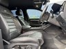 USED 2018 68 VOLKSWAGEN TOUAREG 3.0 TDI V6 R-Line Tech SUV 5dr Diesel Tiptronic 4Motion Euro 6 (s/s) (286 ps) ** ULEZ EXMEPT 4X4 AUTOMATIC ** FRESH MAJOR SERVICE ** BRAND NEW ADVISORY FREE MOT - EXPIRY MAY 2027 ** SATELLITE NAVIGATION ** APPLE CAR PLAY AND ANDROID AUTO ** FRONT AND REAR PARKING SENSORS WITH PARK ASSIST AND REAR CAMERA ** ELECTRIC MEMORY SEATS WITH HEATED SEATS AND STEERING WHEEL ** ADAPTIVE CRUISE CONTROL ** CLIMATE CONTROL ** AUTOMATIC LIGHTS AND WIPERS ** BLUETOOTH ** ELECTRIC BOOT ** GREAT LOW RATE FINANCE PACKAGES ** NATIONWIDE DELIVERY OPTIONS **