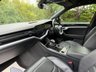 USED 2018 68 VOLKSWAGEN TOUAREG 3.0 TDI V6 R-Line Tech SUV 5dr Diesel Tiptronic 4Motion Euro 6 (s/s) (286 ps) ** ULEZ EXMEPT 4X4 AUTOMATIC ** FRESH MAJOR SERVICE ** BRAND NEW ADVISORY FREE MOT - EXPIRY MAY 2027 ** SATELLITE NAVIGATION ** APPLE CAR PLAY AND ANDROID AUTO ** FRONT AND REAR PARKING SENSORS WITH PARK ASSIST AND REAR CAMERA ** ELECTRIC MEMORY SEATS WITH HEATED SEATS AND STEERING WHEEL ** ADAPTIVE CRUISE CONTROL ** CLIMATE CONTROL ** AUTOMATIC LIGHTS AND WIPERS ** BLUETOOTH ** ELECTRIC BOOT ** GREAT LOW RATE FINANCE PACKAGES ** NATIONWIDE DELIVERY OPTIONS **