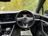 USED 2018 68 VOLKSWAGEN TOUAREG 3.0 TDI V6 R-Line Tech SUV 5dr Diesel Tiptronic 4Motion Euro 6 (s/s) (286 ps) ** ULEZ EXMEPT 4X4 AUTOMATIC ** FRESH MAJOR SERVICE ** BRAND NEW ADVISORY FREE MOT - EXPIRY MAY 2027 ** SATELLITE NAVIGATION ** APPLE CAR PLAY AND ANDROID AUTO ** FRONT AND REAR PARKING SENSORS WITH PARK ASSIST AND REAR CAMERA ** ELECTRIC MEMORY SEATS WITH HEATED SEATS AND STEERING WHEEL ** ADAPTIVE CRUISE CONTROL ** CLIMATE CONTROL ** AUTOMATIC LIGHTS AND WIPERS ** BLUETOOTH ** ELECTRIC BOOT ** GREAT LOW RATE FINANCE PACKAGES ** NATIONWIDE DELIVERY OPTIONS **