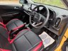 USED 2023 23 KIA PICANTO 1.0 T-GDi GT-Line S Hatchback 5dr Petrol Manual Euro 6 (s/s) (99 bhp) ** ULEZ EXEMPT ** FULL SERVICE HISTORY ** FRESH SERVICE AND MOT APRIL 2026 ** SATELLITE NAVIGATION ** APPLE CAR PLAY AND ANDROID AUTO ** REVERSING CAMERA AND SENSORS ** HEATED LEATHER SEATS AND STEERING WHEEL ** WIRELESS PHONE CHARGING ** AUTOMATIC LIGHTS AND WIPERS ** CLIMATE CONTROL ** VOICE COMMAND ** GREAT LOW RATE FINANCE PACKAGES AVAILABLE ** NATIONWIDE DELIVERY OPTIONS **