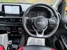USED 2023 23 KIA PICANTO 1.0 T-GDi GT-Line S Hatchback 5dr Petrol Manual Euro 6 (s/s) (99 bhp) ** ULEZ EXEMPT ** FULL SERVICE HISTORY ** FRESH SERVICE AND MOT APRIL 2026 ** SATELLITE NAVIGATION ** APPLE CAR PLAY AND ANDROID AUTO ** REVERSING CAMERA AND SENSORS ** HEATED LEATHER SEATS AND STEERING WHEEL ** WIRELESS PHONE CHARGING ** AUTOMATIC LIGHTS AND WIPERS ** CLIMATE CONTROL ** VOICE COMMAND ** GREAT LOW RATE FINANCE PACKAGES AVAILABLE ** NATIONWIDE DELIVERY OPTIONS **