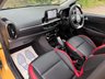 USED 2023 23 KIA PICANTO 1.0 T-GDi GT-Line S Hatchback 5dr Petrol Manual Euro 6 (s/s) (99 bhp) ** ULEZ EXEMPT ** FULL SERVICE HISTORY ** FRESH SERVICE AND MOT APRIL 2026 ** SATELLITE NAVIGATION ** APPLE CAR PLAY AND ANDROID AUTO ** REVERSING CAMERA AND SENSORS ** HEATED LEATHER SEATS AND STEERING WHEEL ** WIRELESS PHONE CHARGING ** AUTOMATIC LIGHTS AND WIPERS ** CLIMATE CONTROL ** VOICE COMMAND ** GREAT LOW RATE FINANCE PACKAGES AVAILABLE ** NATIONWIDE DELIVERY OPTIONS **