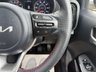 USED 2023 23 KIA PICANTO 1.0 T-GDi GT-Line S Hatchback 5dr Petrol Manual Euro 6 (s/s) (99 bhp) ** ULEZ EXEMPT ** FULL SERVICE HISTORY ** FRESH SERVICE AND MOT APRIL 2026 ** SATELLITE NAVIGATION ** APPLE CAR PLAY AND ANDROID AUTO ** REVERSING CAMERA AND SENSORS ** HEATED LEATHER SEATS AND STEERING WHEEL ** WIRELESS PHONE CHARGING ** AUTOMATIC LIGHTS AND WIPERS ** CLIMATE CONTROL ** VOICE COMMAND ** GREAT LOW RATE FINANCE PACKAGES AVAILABLE ** NATIONWIDE DELIVERY OPTIONS **