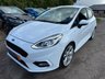 USED 2019 69 FORD FIESTA 1.0T EcoBoost ST-Line Edition Hatchback 5dr Petrol Manual Euro 6 (s/s) (125 ps) EJ69TTF 3 Months RAC Warranty!