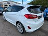 USED 2019 69 FORD FIESTA 1.0T EcoBoost ST-Line Edition Hatchback 5dr Petrol Manual Euro 6 (s/s) (125 ps) EJ69TTF 3 Months RAC Warranty!