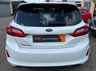 USED 2019 69 FORD FIESTA 1.0T EcoBoost ST-Line Edition Hatchback 5dr Petrol Manual Euro 6 (s/s) (125 ps) EJ69TTF 3 Months RAC Warranty!