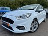 USED 2019 69 FORD FIESTA 1.0T EcoBoost ST-Line Edition Hatchback 5dr Petrol Manual Euro 6 (s/s) (125 ps) EJ69TTF 3 Months RAC Warranty!