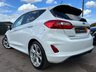 USED 2019 69 FORD FIESTA 1.0T EcoBoost ST-Line Edition Hatchback 5dr Petrol Manual Euro 6 (s/s) (125 ps) EJ69TTF 3 Months RAC Warranty!