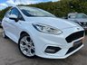 USED 2019 69 FORD FIESTA 1.0T EcoBoost ST-Line Edition Hatchback 5dr Petrol Manual Euro 6 (s/s) (125 ps) EJ69TTF 3 Months RAC Warranty!
