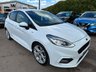 USED 2019 69 FORD FIESTA 1.0T EcoBoost ST-Line Edition Hatchback 5dr Petrol Manual Euro 6 (s/s) (125 ps) EJ69TTF 3 Months RAC Warranty!