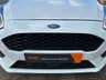 USED 2019 69 FORD FIESTA 1.0T EcoBoost ST-Line Edition Hatchback 5dr Petrol Manual Euro 6 (s/s) (125 ps) EJ69TTF 3 Months RAC Warranty!