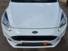 USED 2019 69 FORD FIESTA 1.0T EcoBoost ST-Line Edition Hatchback 5dr Petrol Manual Euro 6 (s/s) (125 ps) EJ69TTF 3 Months RAC Warranty!