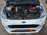 USED 2019 69 FORD FIESTA 1.0T EcoBoost ST-Line Edition Hatchback 5dr Petrol Manual Euro 6 (s/s) (125 ps) EJ69TTF 3 Months RAC Warranty!