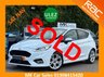 USED 2019 69 FORD FIESTA 1.0T EcoBoost ST-Line Edition Hatchback 5dr Petrol Manual Euro 6 (s/s) (125 ps) EJ69TTF 3 Months RAC Warranty!