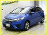 USED 2014 14 HONDA FIT 1.5 Hybrid F Package,Auto, 49K. +49K+CarPlay+Android Auto+