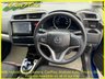 USED 2014 14 HONDA FIT 1.5 Hybrid F Package,Auto, 49K. +49K+CarPlay+Android Auto+