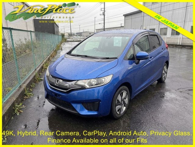 2014 fit 1.5 hybrid f package,auto, 49k. +49k+carplay+android auto+ 2014 49,622												miles 1.5												ltr auto hybrid £8,000 £236.00 reserve view details... photo
