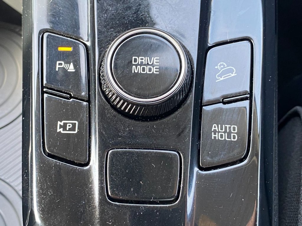 USED 2025 75 KIA SPORTAGE 1.6 h T-GDi 3 SUV 5dr Petrol Hybrid Auto Euro 6 (s/s) (207 bhp) CARPLAY+CAMERA+SAT NAV+CRUISE