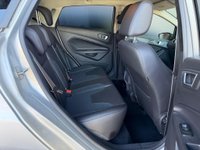 USED 2013 13 FORD FIESTA 1.0T EcoBoost Titanium X Euro 5 (s/s) 5dr Full service x 2 keys