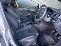 USED 2013 13 FORD FIESTA 1.0T EcoBoost Titanium X Euro 5 (s/s) 5dr Full service x 2 keys