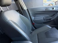 USED 2013 13 FORD FIESTA 1.0T EcoBoost Titanium X Euro 5 (s/s) 5dr Full service x 2 keys