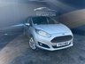 USED 2013 13 FORD FIESTA 1.0T EcoBoost Titanium X Euro 5 (s/s) 5dr Full service x 2 keys