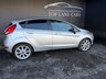 USED 2013 13 FORD FIESTA 1.0T EcoBoost Titanium X Euro 5 (s/s) 5dr Full service x 2 keys