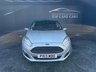 USED 2013 13 FORD FIESTA 1.0T EcoBoost Titanium X Euro 5 (s/s) 5dr Full service x 2 keys