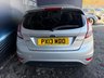 USED 2013 13 FORD FIESTA 1.0T EcoBoost Titanium X Euro 5 (s/s) 5dr Full service x 2 keys