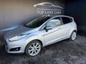 USED 2013 13 FORD FIESTA 1.0T EcoBoost Titanium X Euro 5 (s/s) 5dr Full service x 2 keys