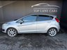 USED 2013 13 FORD FIESTA 1.0T EcoBoost Titanium X Euro 5 (s/s) 5dr Full service x 2 keys
