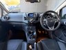 USED 2013 13 FORD FIESTA 1.0T EcoBoost Titanium X Euro 5 (s/s) 5dr Full service x 2 keys