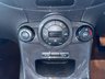 USED 2013 13 FORD FIESTA 1.0T EcoBoost Titanium X Euro 5 (s/s) 5dr Full service x 2 keys