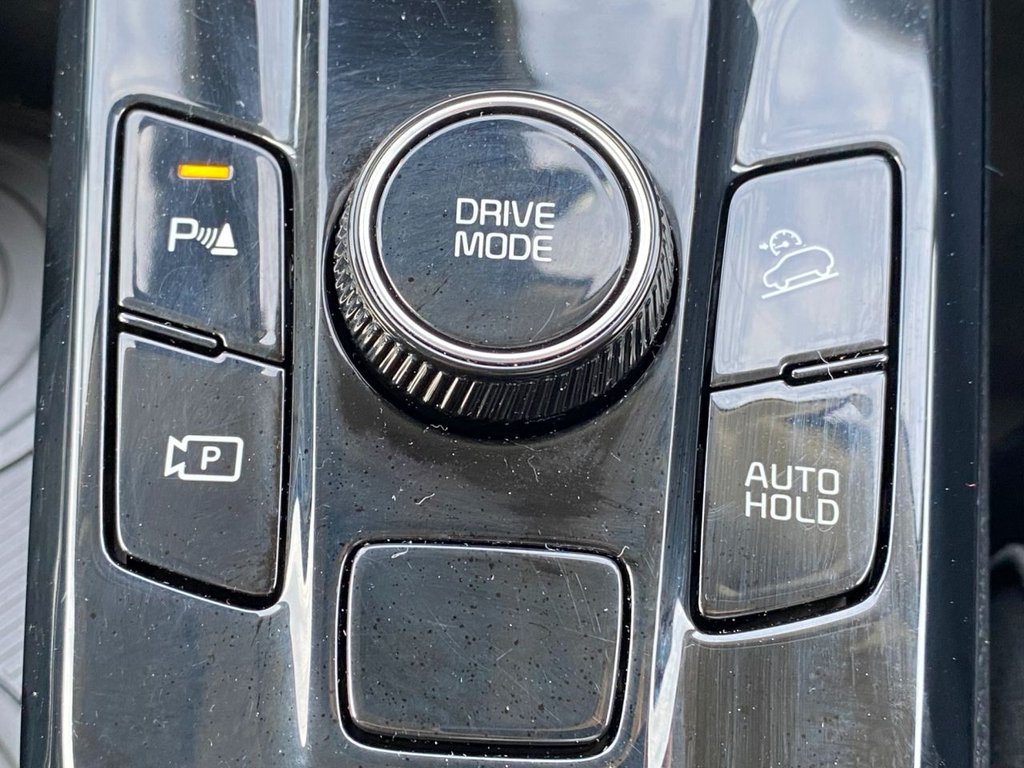 USED 2025 75 KIA SPORTAGE 1.6 h T-GDi 3 SUV 5dr Petrol Hybrid Auto Euro 6 (s/s) (207 bhp) CARPLAY+CAMERA+SAT NAV+CRUISE