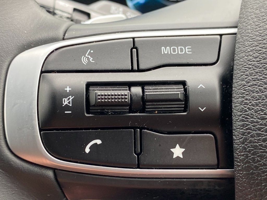 USED 2025 75 KIA SPORTAGE 1.6 h T-GDi 3 SUV 5dr Petrol Hybrid Auto Euro 6 (s/s) (207 bhp) CARPLAY+CAMERA+SAT NAV+CRUISE