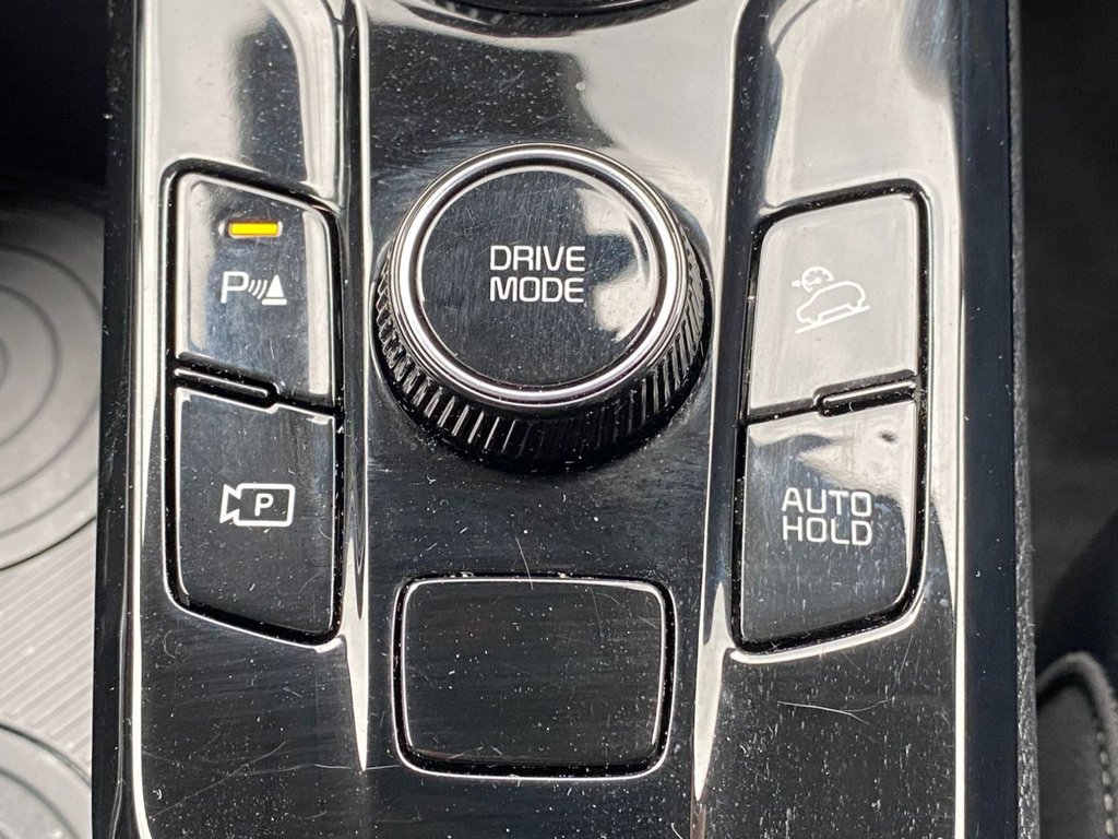 USED 2025 75 KIA SPORTAGE 1.6 h T-GDi 3 SUV 5dr Petrol Hybrid Auto Euro 6 (s/s) (207 bhp) CARPLAY+CAMERA+SAT NAV+CRUISE