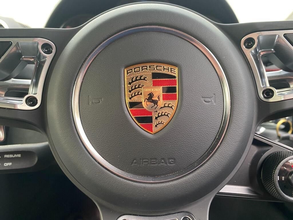 USED 2025 25 PORSCHE 718 BOXSTER 4.0 GTS Convertible 2dr Petrol PDK Euro 6 (s/s) (400 ps) 2 FREE PORSCHE SERVICES+BOSE
