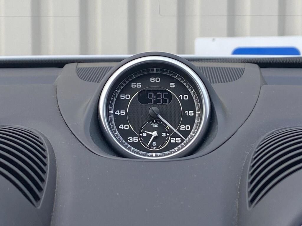 USED 2025 25 PORSCHE 718 BOXSTER 4.0 GTS Convertible 2dr Petrol PDK Euro 6 (s/s) (400 ps) 2 FREE PORSCHE SERVICES+BOSE