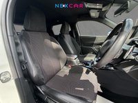 USED 2019 DS AUTOMOBILES DS 3 CROSSBACK 1.2 PureTech Performance Line Crossback 5dr Petrol EAT8 Euro 6 (s/s) (155 ps) 