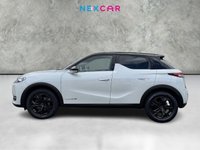 USED 2019 DS AUTOMOBILES DS 3 CROSSBACK 1.2 PureTech Performance Line Crossback 5dr Petrol EAT8 Euro 6 (s/s) (155 ps) 