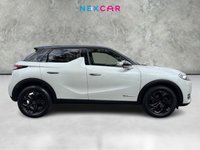 USED 2019 DS AUTOMOBILES DS 3 CROSSBACK 1.2 PureTech Performance Line Crossback 5dr Petrol EAT8 Euro 6 (s/s) (155 ps) 