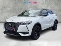 USED 2019 DS AUTOMOBILES DS 3 CROSSBACK 1.2 PureTech Performance Line Crossback 5dr Petrol EAT8 Euro 6 (s/s) (155 ps) 