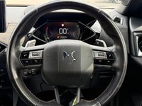 USED 2019 DS AUTOMOBILES DS 3 CROSSBACK 1.2 PureTech Performance Line Crossback 5dr Petrol EAT8 Euro 6 (s/s) (155 ps) 