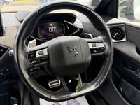 USED 2019 DS AUTOMOBILES DS 3 CROSSBACK 1.2 PureTech Performance Line Crossback 5dr Petrol EAT8 Euro 6 (s/s) (155 ps) 