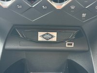 USED 2019 DS AUTOMOBILES DS 3 CROSSBACK 1.2 PureTech Performance Line Crossback 5dr Petrol EAT8 Euro 6 (s/s) (155 ps) 