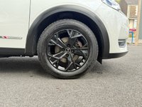 USED 2019 DS AUTOMOBILES DS 3 CROSSBACK 1.2 PureTech Performance Line Crossback 5dr Petrol EAT8 Euro 6 (s/s) (155 ps) 