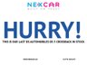 USED 2019 DS AUTOMOBILES DS 3 CROSSBACK 1.2 PureTech Performance Line Crossback 5dr Petrol EAT8 Euro 6 (s/s) (155 ps) 