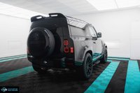 USED 2025 25 LAND ROVER DEFENDER 90 3.0 D350 MHEV X-Dynamic HSE WIDE ARCH BLACK EDITION 22" WHEELS - WIDE ARCHES - COLOUR CODED