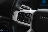 USED 2025 25 LAND ROVER DEFENDER 90 3.0 D350 MHEV X-Dynamic HSE WIDE ARCH BLACK EDITION 22" WHEELS - WIDE ARCHES - COLOUR CODED